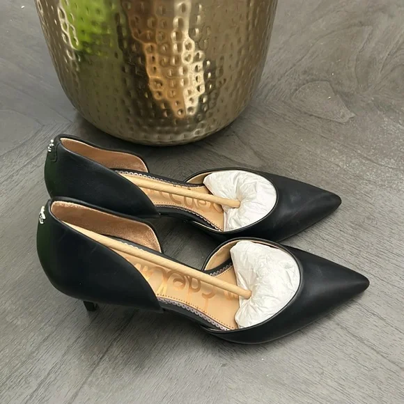 Sam Edelman Women's Jaina Pump - Picture 5 of 10